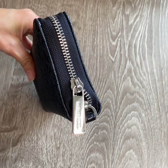 NWT Michael Kors Lg Travel Continental Wallet - Picture 4 of 8